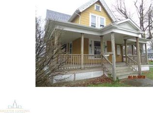 321 W Lawrence Ave, Charlotte, MI 48813