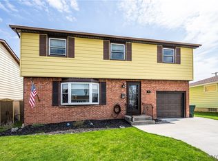 49 Terrell St, Depew, NY 14043