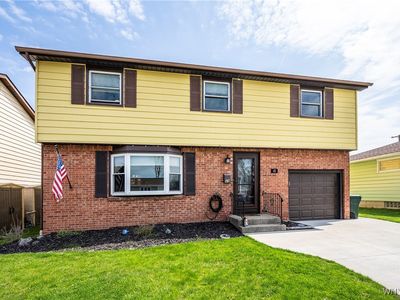 49 Terrell St, Depew, NY, 14043