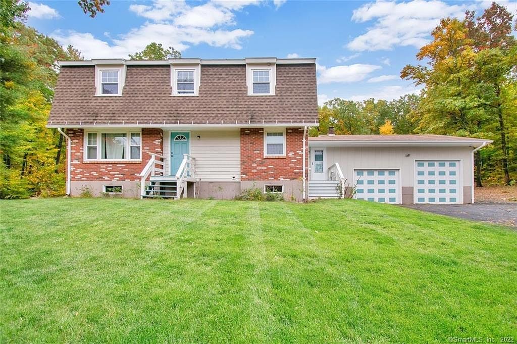 612 Crystal Lake Rd, Tolland, CT 06084 Zillow