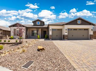 5273 Stone Path Trl, Prescott, AZ 86301