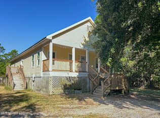 9261 Kiln Waveland Cutoff Rd, Bay Saint Louis, MS 39520