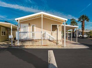 17555 Corkill Rd Space 66, Desert Hot Springs, CA 92241