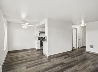Cascade Ridge Apartments, Madras, OR 97741