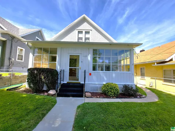 1629 W 6th St, Sioux City, IA 51103