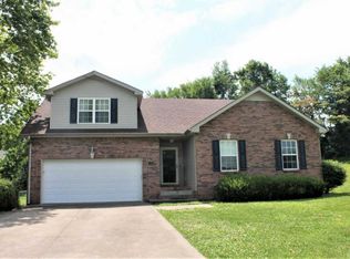 283 Harold Dr, Clarksville, TN 37040