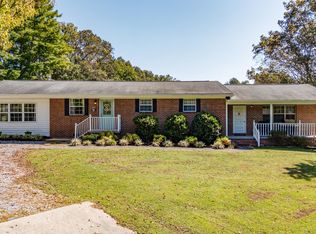 1112 Tennessee Ave #305, Athens, TN 37303