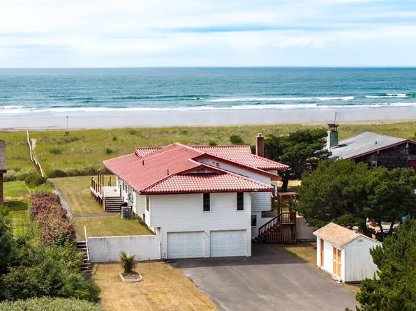 401 Wind Sand Lane W, Grayland, WA 98547