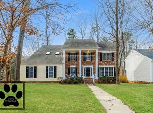 1 Spring Oak Dr, Greensboro, NC 27410