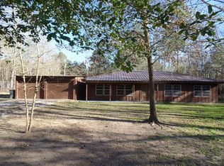 675 Brashear Rd, Lufkin, TX 75901