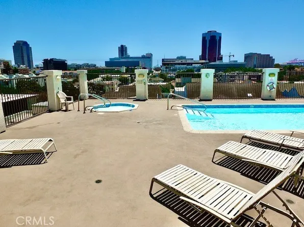 535 Magnolia Ave Unit 317, Long Beach, CA 90802