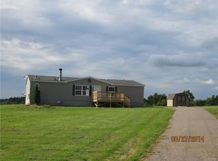 134 Hadley Rd, Sandy Creek, NY 13145