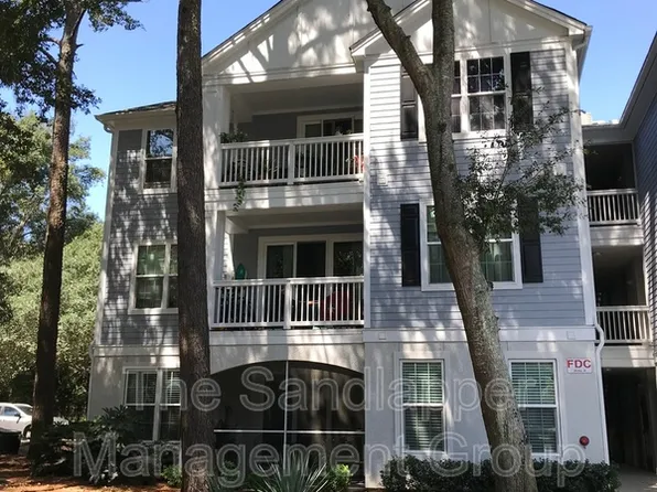 60 Fenwick Hall Aly APT 426, Johns Island, SC 29455