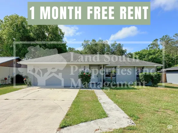 3634 Sherertz Rd, Lakeland, FL 33810