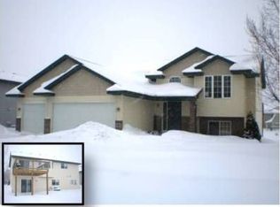 401 1st St N, Montrose, MN 55363