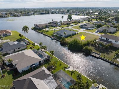 527 SW 35th Ter, Cape Coral, FL, 33914