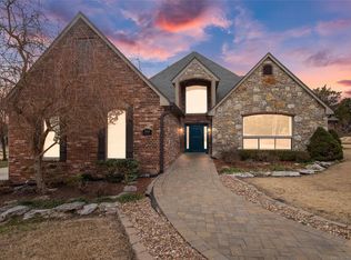 4140 E 490th Rd, Claremore, OK 74019