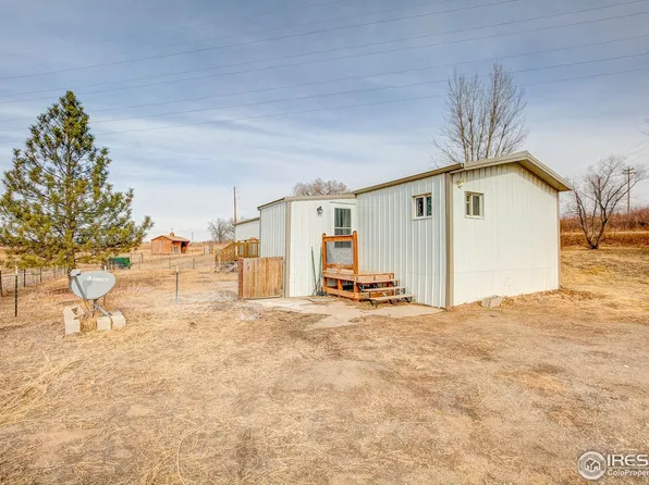40901 County Road 27, Ault, CO 80610