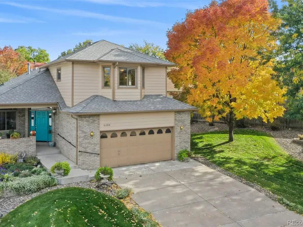 6284 W Flora Place, Denver, CO 80227