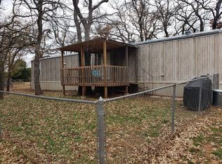 15204 E Cedar Lane Rd, Norman, OK 73026