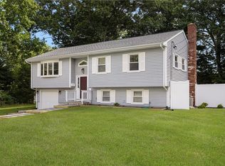 36 Georgia Ave, North Kingstown, RI 02852