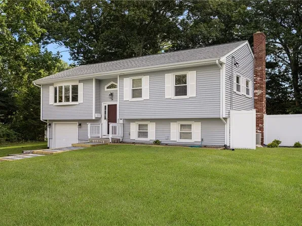36 Georgia Ave, North Kingstown, RI 02852