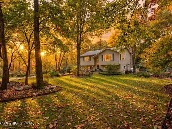 107 Paw Paw Dr, Kunkletown, PA 18058