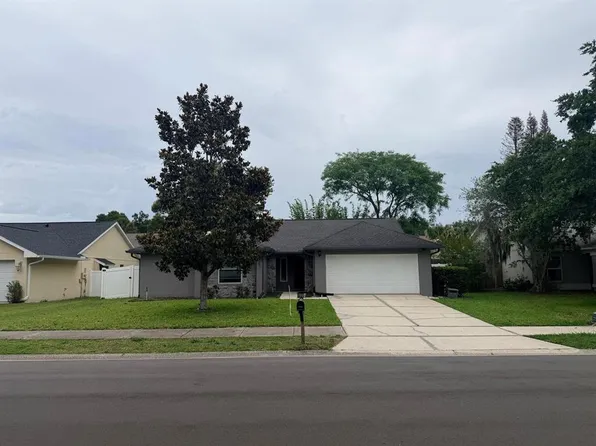 1083 Beckstrom Dr, Oviedo, FL 32765