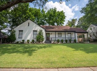5124 Rich Rd LOT 90, Memphis, TN 38117