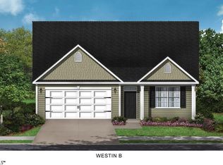 9 Bynres Ln, Greenville, SC 29609