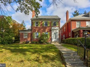 1033 Wheatland Ave, Lancaster, PA
