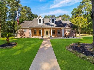 17 Cottonwood Rd, Trinity, TX 75862