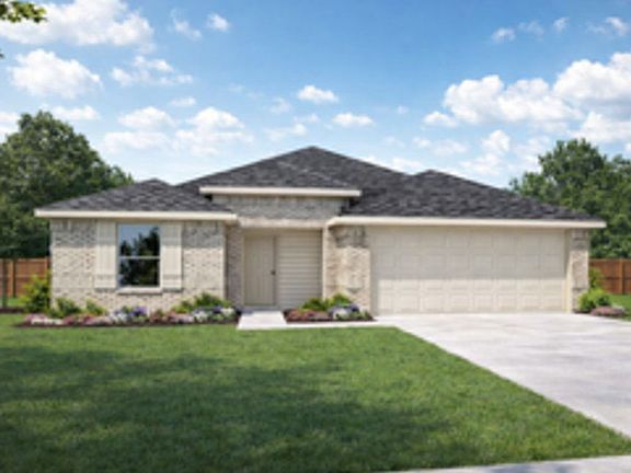 Plan Elevation.