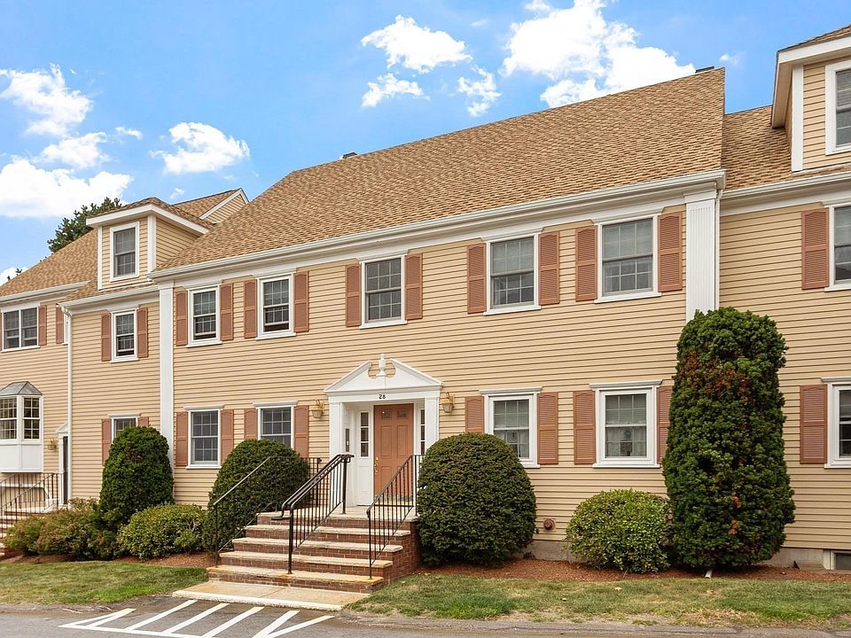 1st image of 28 America Way Unit 3