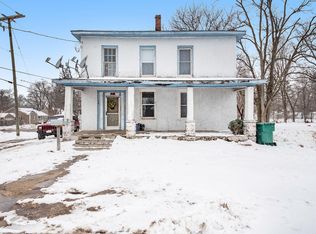 118 W Saint Marys St, Decatur, MI 49045