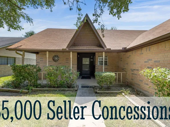 3629 Fox Run, Schertz, TX 78108