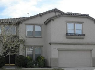 815 Galingale Ct, Henderson, NV 89015