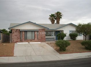 6952 Ten Oaks Ave, Las Vegas, NV 89145