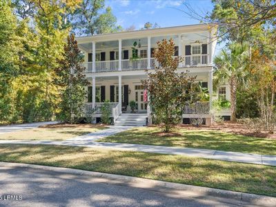 116 Palmetto Pl, Beaufort, SC, 29902