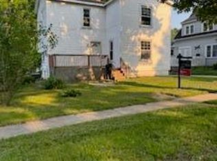 313 Morse St, Ionia, MI 48846