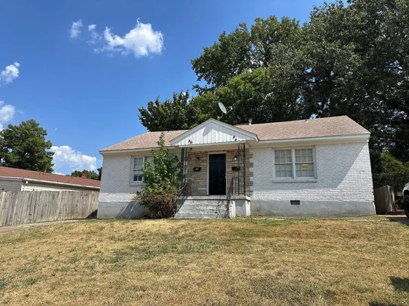 44 N Holmes St, Memphis, TN 38111