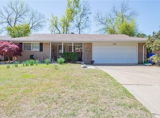 2210 Dakota St, Norman, OK 73069