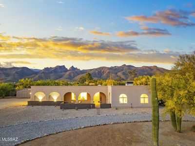9501 E Quiet Pl, Tucson, AZ, 85749