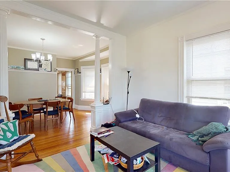 159 Camp St #2 — Photo 8