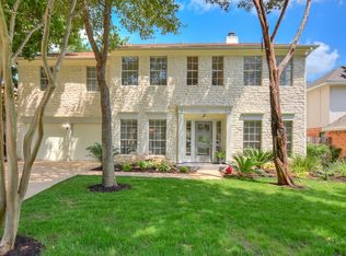 4606 Eby Ln, Austin, TX 78731