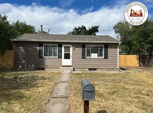 7891 Kenwood St, Commerce City, CO 80022