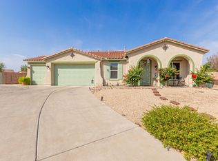 6898 S Tackweed Way, Tucson, AZ 85756