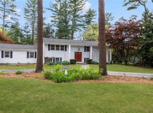 12 Red Maple Rd, Coventry, RI 02816