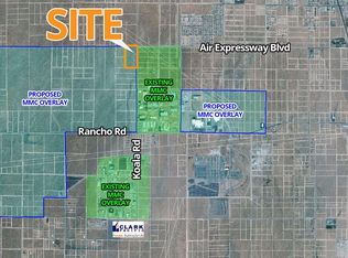 Koala Rd, Adelanto, CA 92301