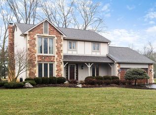 4740 Bayhill Dr, Powell, OH 43065